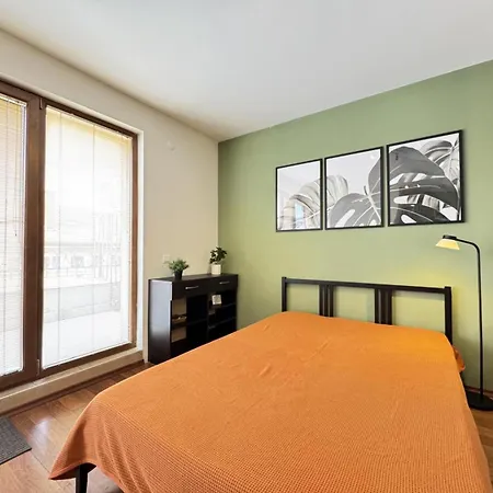 Prime At Antim Boutique Apartament