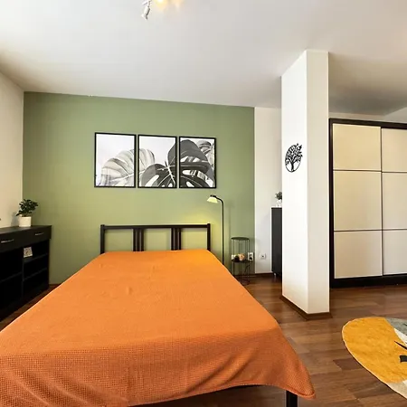 Apartament Prime At Antim Boutique *