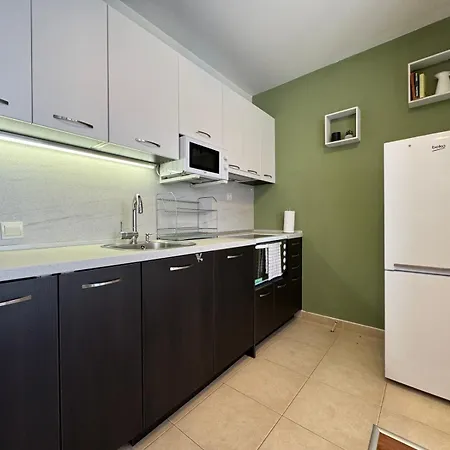 Prime At Antim Boutique Apartament Sofia