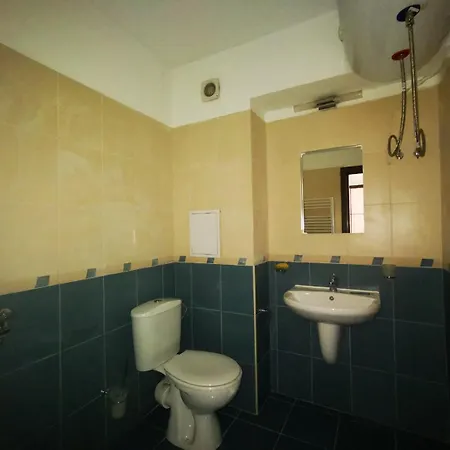 Appartement Prime At Antim Boutique *