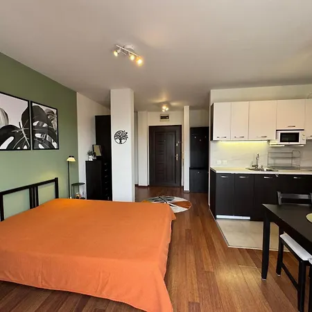 Prime At Antim Boutique Appartement *