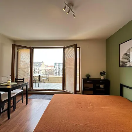Appartement Prime At Antim Boutique