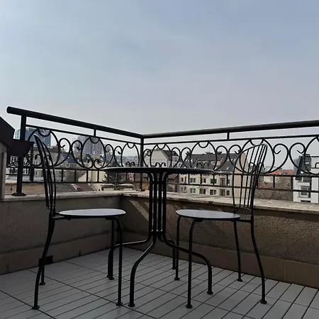 Appartement Prime At Antim Boutique