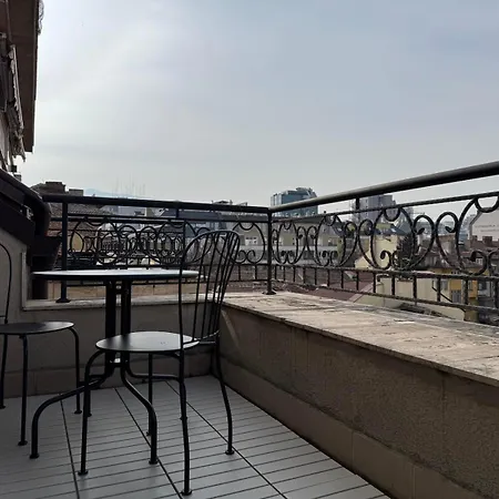Prime At Antim Boutique Appartement *