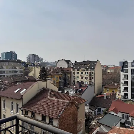 Appartement Prime At Antim Boutique Sofia